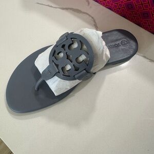 Tory Burch Sandals brand new size 7.5